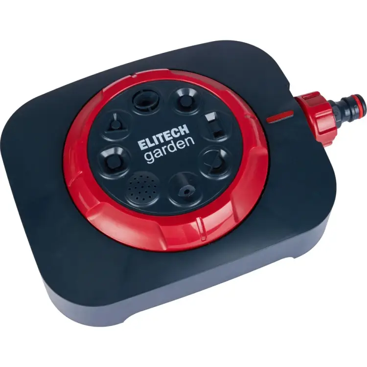 Разбрызгиватель Elitech SP 005 Garden 206072 Разбрызгиватель Elitech SP 005 Garden 206072