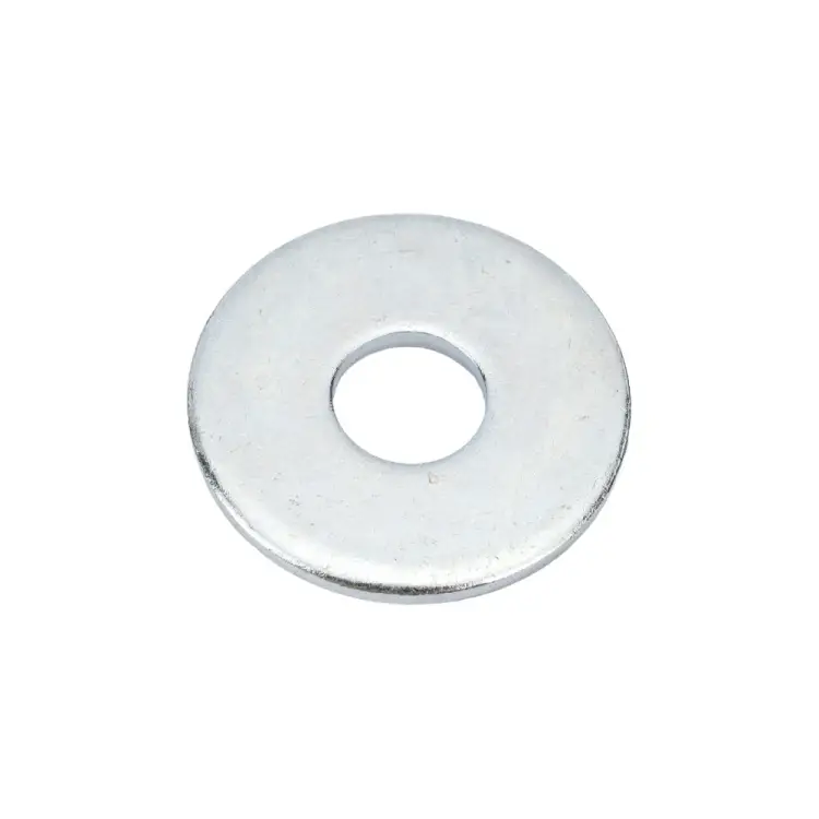 Увеличенная плоская шайба ВИРТУОЗ М12 DIN9021 4 шт 01566