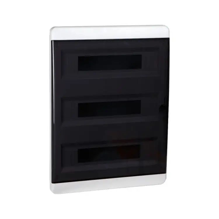 Пластиковый корпус КЭАЗ Optibox P BVK 2 54 IP41 117960