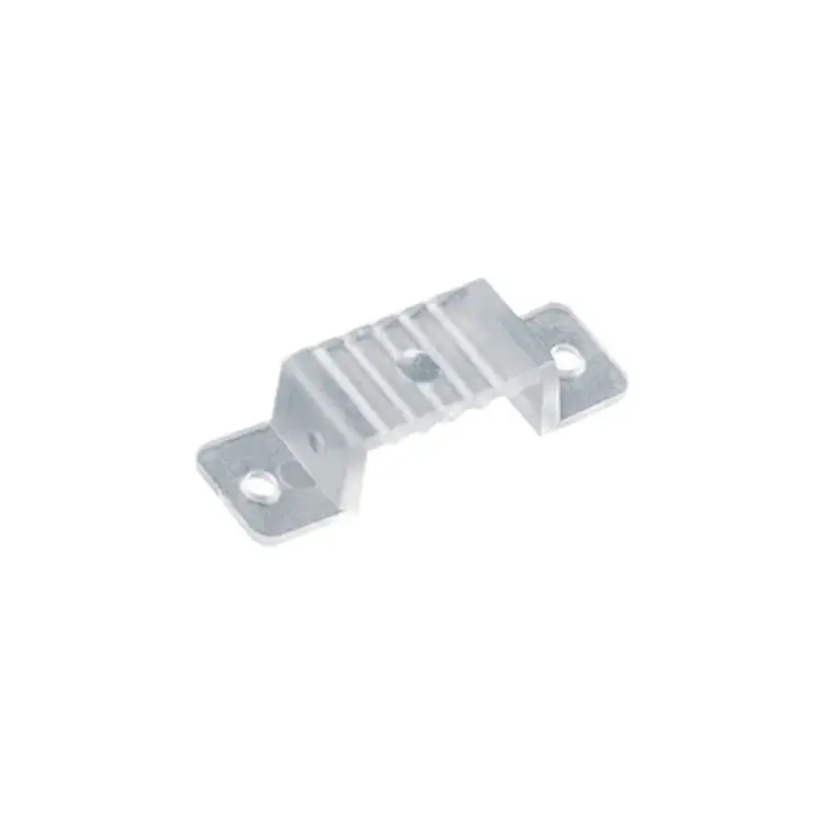 Крепление для светодиодной ленты 220В 5050 Uniel UCC-K10 10833