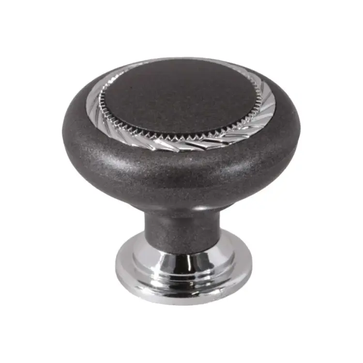 Ручка-кнопка Brante к1 606789 Ручка-кнопка Brante к1 606789