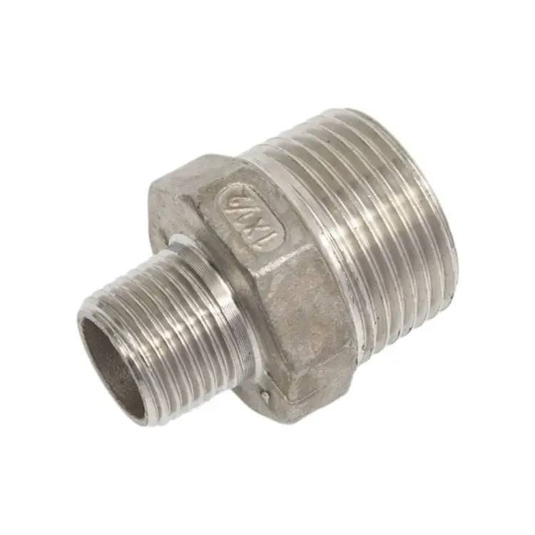 Переходной ниппель TITAN LOCK TL1-1/2RM