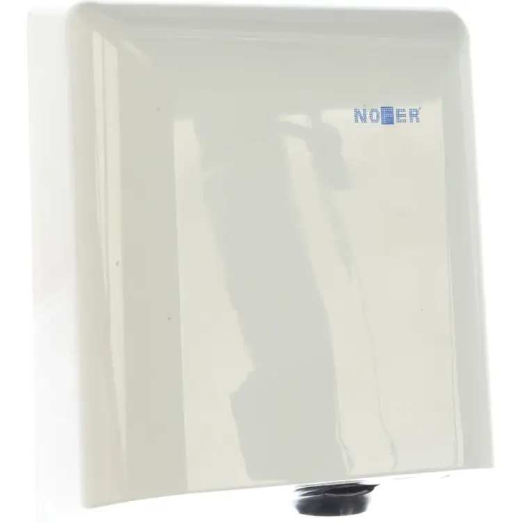 Автоматическая сушилка для рук Nofer FUGA 01861.W