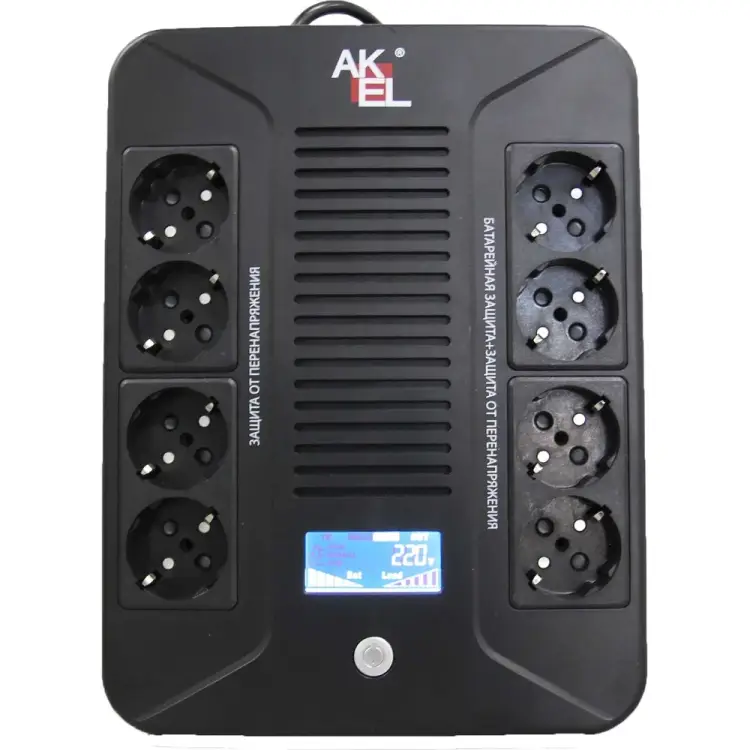 Ипб AKEL D210-HOME 888204