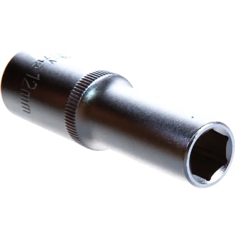 Глубокая шестигранная торцевая головка Forsage F-5457712(9797)