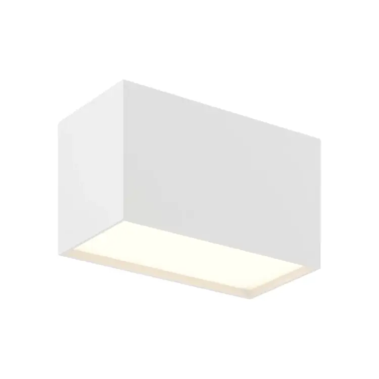 Накладной потолочный светильник DesignLed GW-8602-20-WH-NW 00-00004903