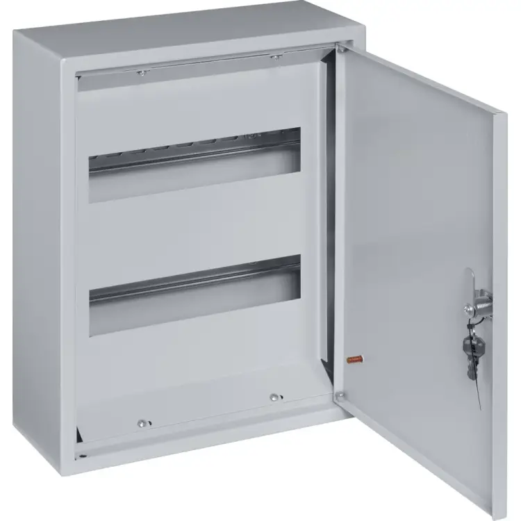 Щиток TDM ELECTRIC ЩРН-24 SQ0905-0014