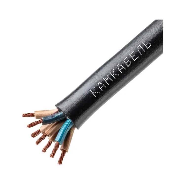 Провод Камкабель РПШ 222S170F40300000100М