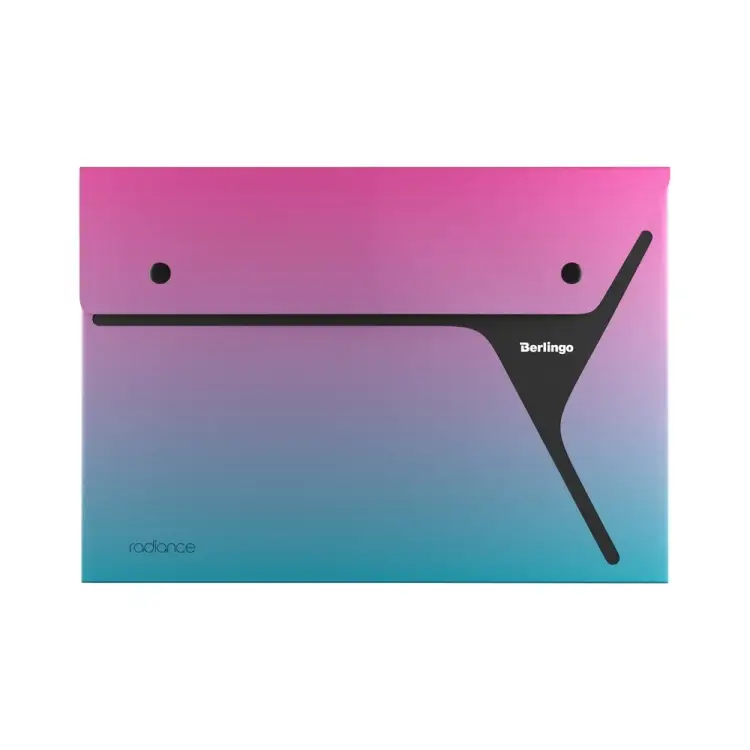 Папка-конверт Berlingo xproject radiance EFb_A4992