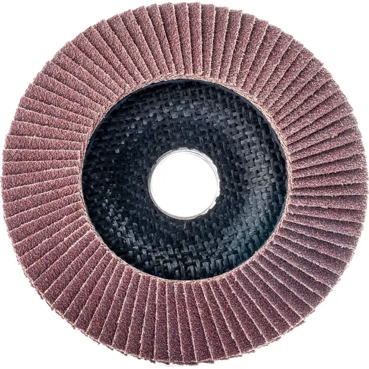 Конический лепестковый круг Interflex AC721X ECO 1005603041 Конический лепестковый круг Interflex AC721X ECO 1005603041