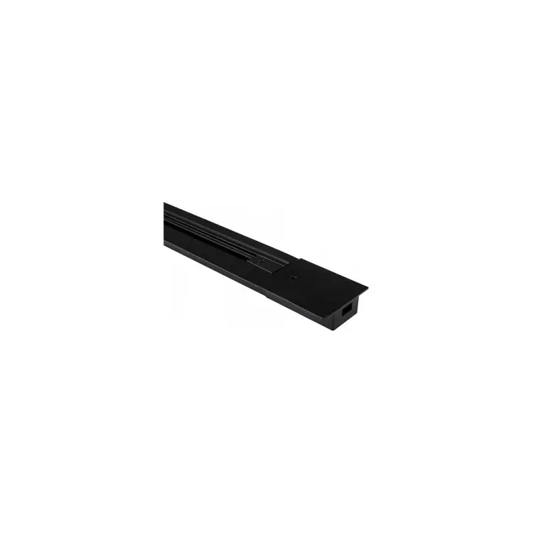 Однофазный встраиваемый шинопровод General Lighting Systems G-1-1-TR-I-IP20-B 581122