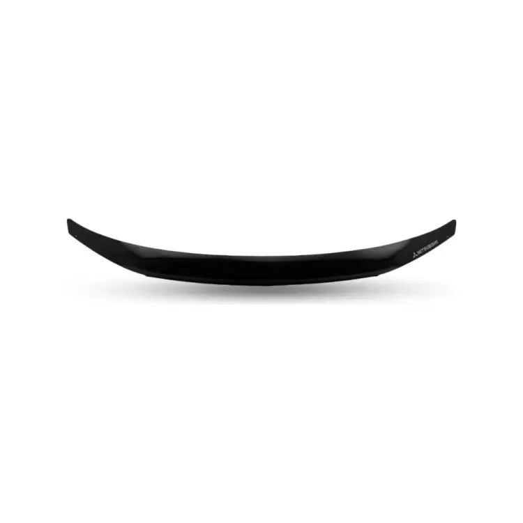 Дефлектор капота Original Mitsubishi Outlander XL (Европа 2006-2009, Япония 2005-2012) DEFLY OMI005