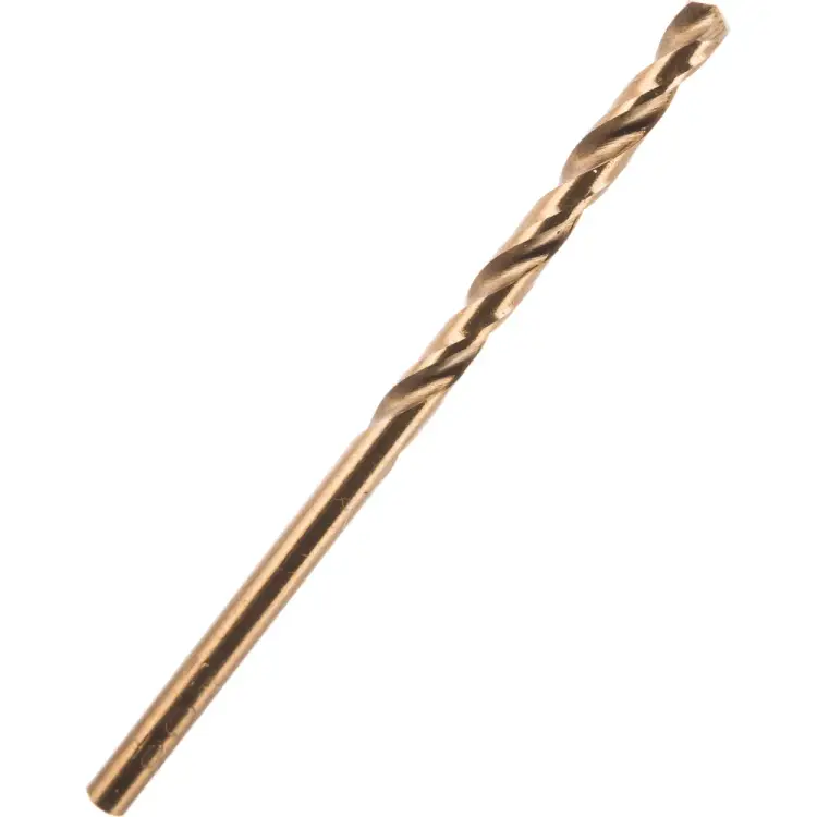 Сверло по металлу Кратон Р6М5К5 1 05 18 003