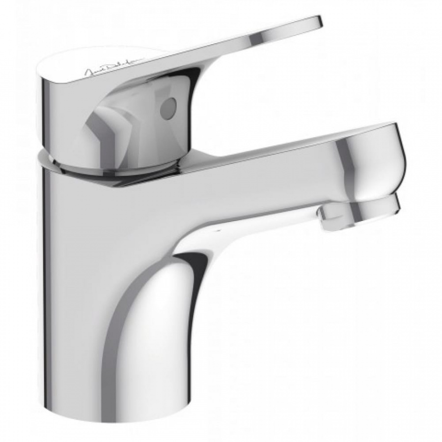 Смеситель для раковины Jacob Delafon E75760-CP BRIVE