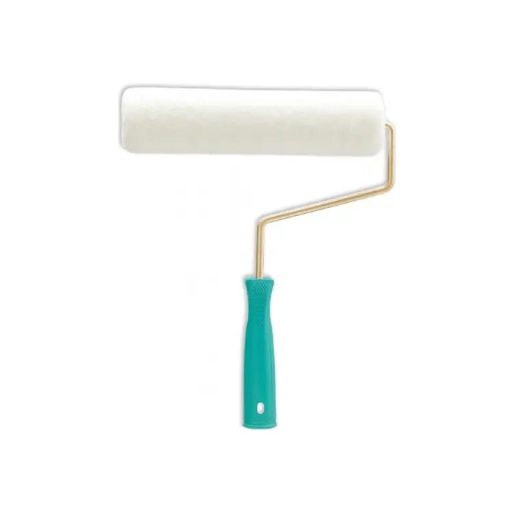 Велюровый валик DEKOR VELVET 1064