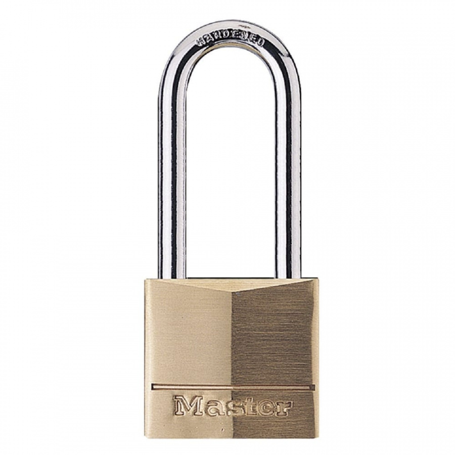 Навесной замок MasterLock 140EURDLH