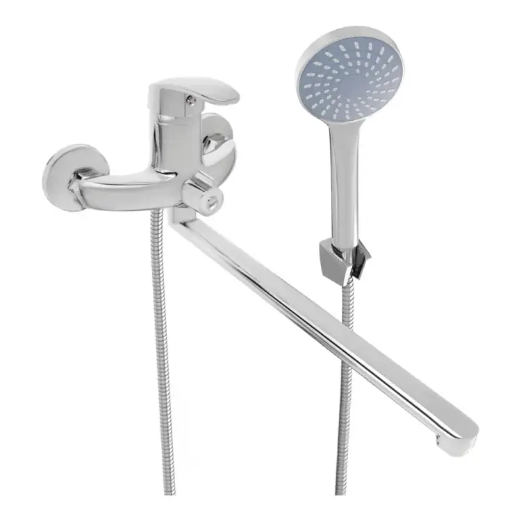 Смеситель для ванны СоюзКран SK08-P106 567-078