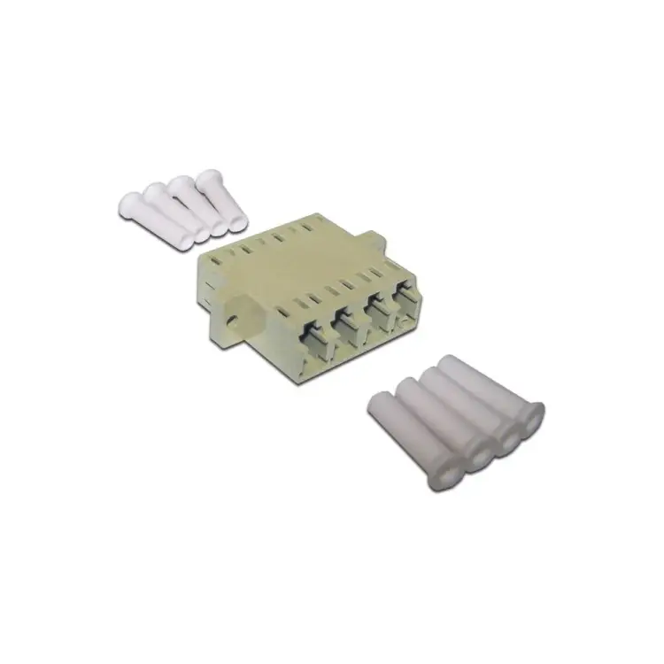 Оптический адаптер TWT 4LC/S-AM-MM