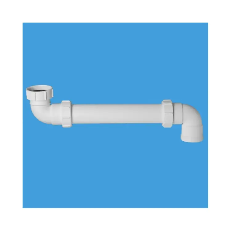 Отводная труба McAlpine HC13L