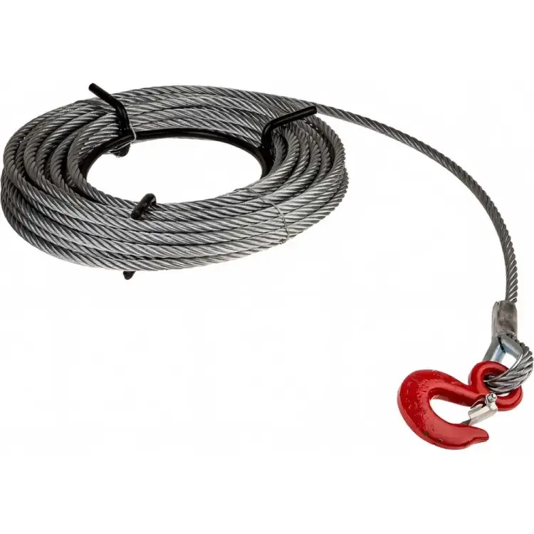 Стальной трос OCALIFT tros6nk12m