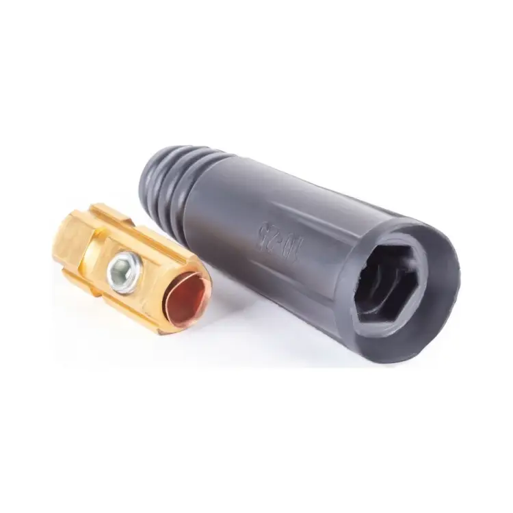 Кабельная розетка Foxweld 511.0303/СХ0540 6441