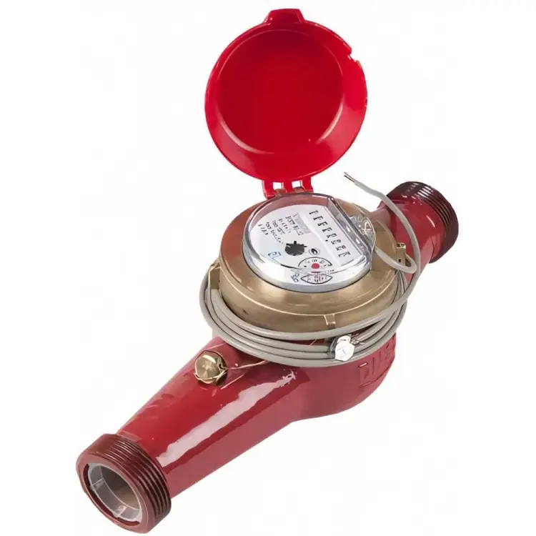 Счетчик воды ДЕКАСТ ВСКМ 90-32 72-32-03