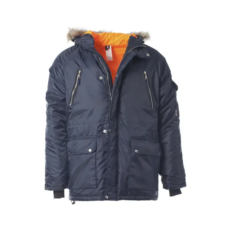 Куртка  Спрут Аляска  100723