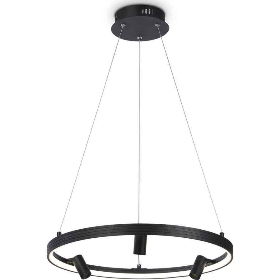 Подвесная люстра Ambrella Light Line FL5284