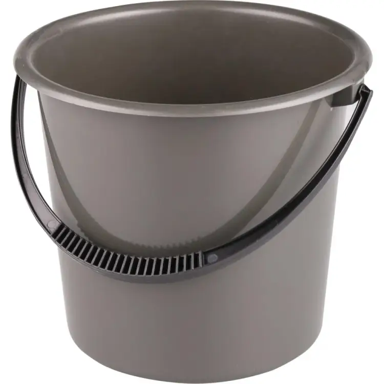Ведро ЗПИ "Альтернатива" Эконом М6308 Ведро ЗПИ "Альтернатива" Эконом М6308