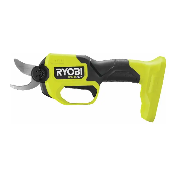 Аккумуляторный бесщеточный секатор Ryobi ONE+ RY18SCXA-0 5133005025