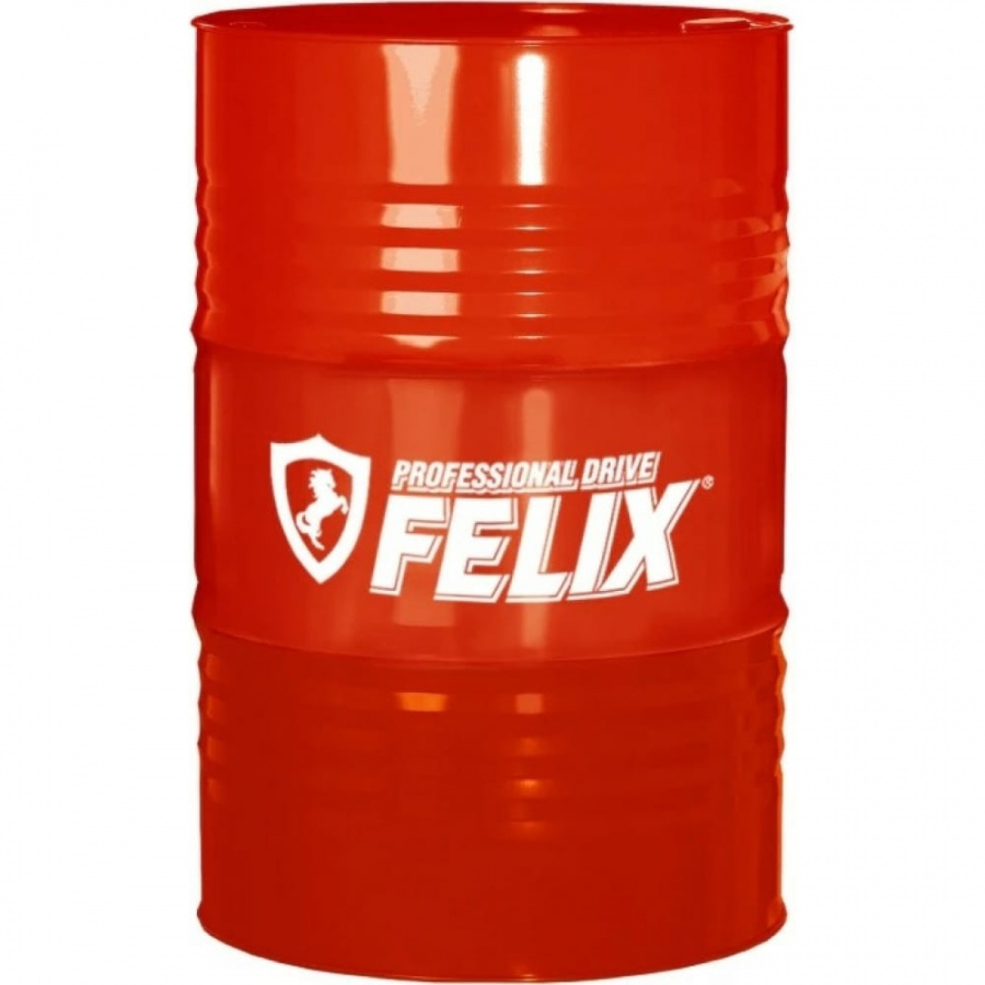 Антифриз FELIX CARBOX-40 G-12+