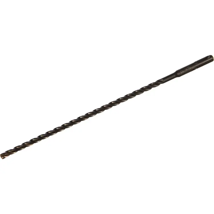 Бур sds-plus по бетону Heller Trijet 26757