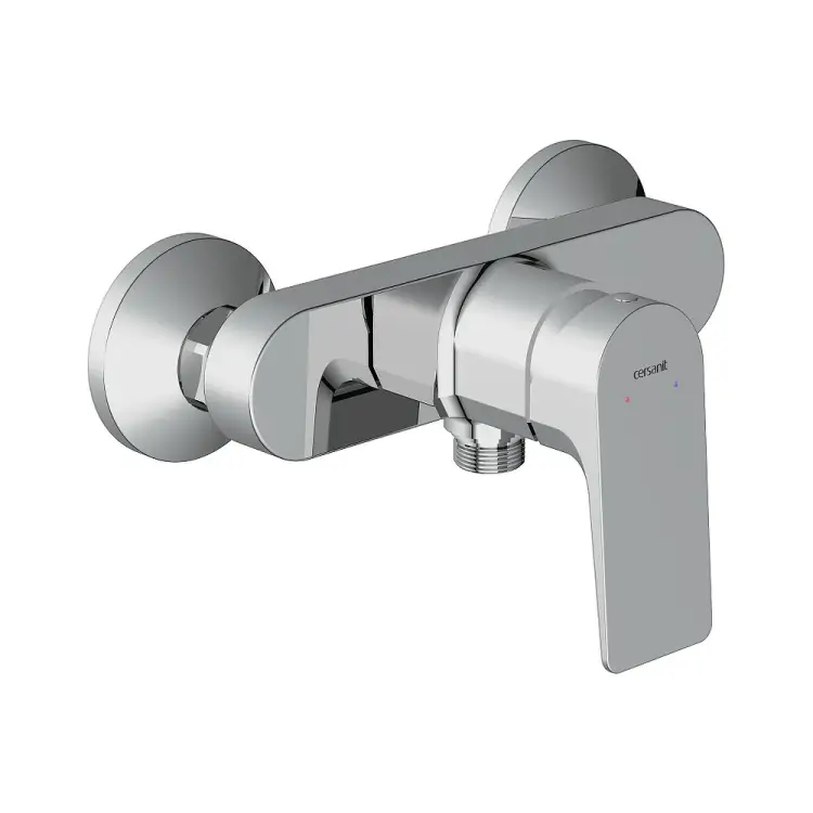 Смеситель для душа Cersanit NATURE 63065