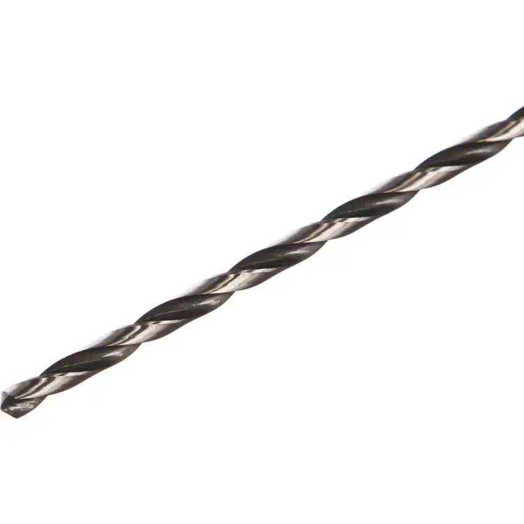 Удлиненное сверло ООО "ТМТ ГРУПП" 143072