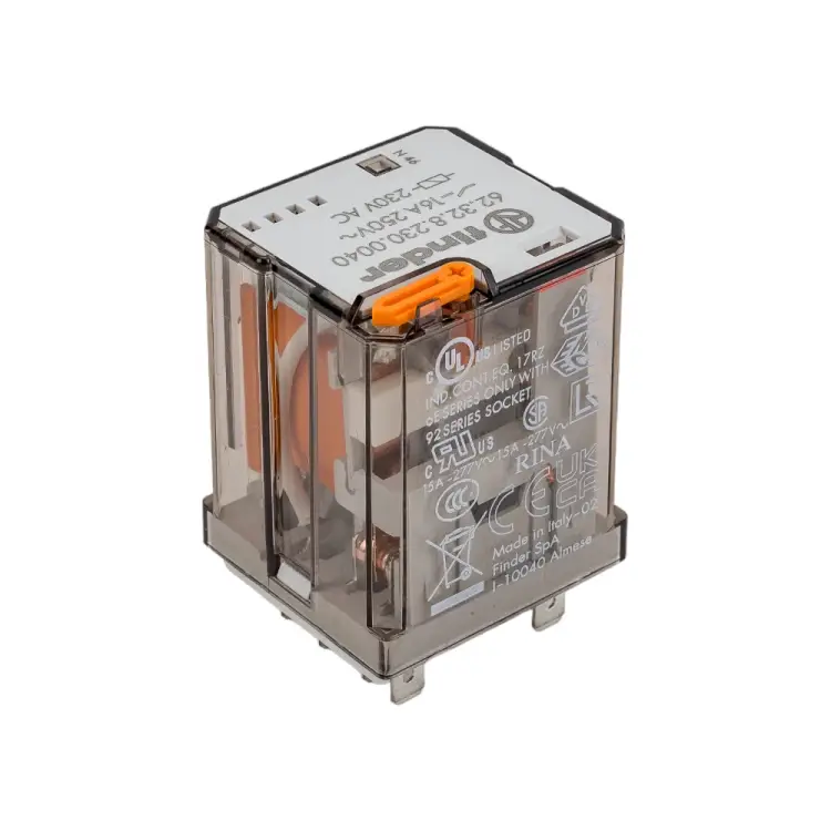 Силовое реле Finder 623282300040