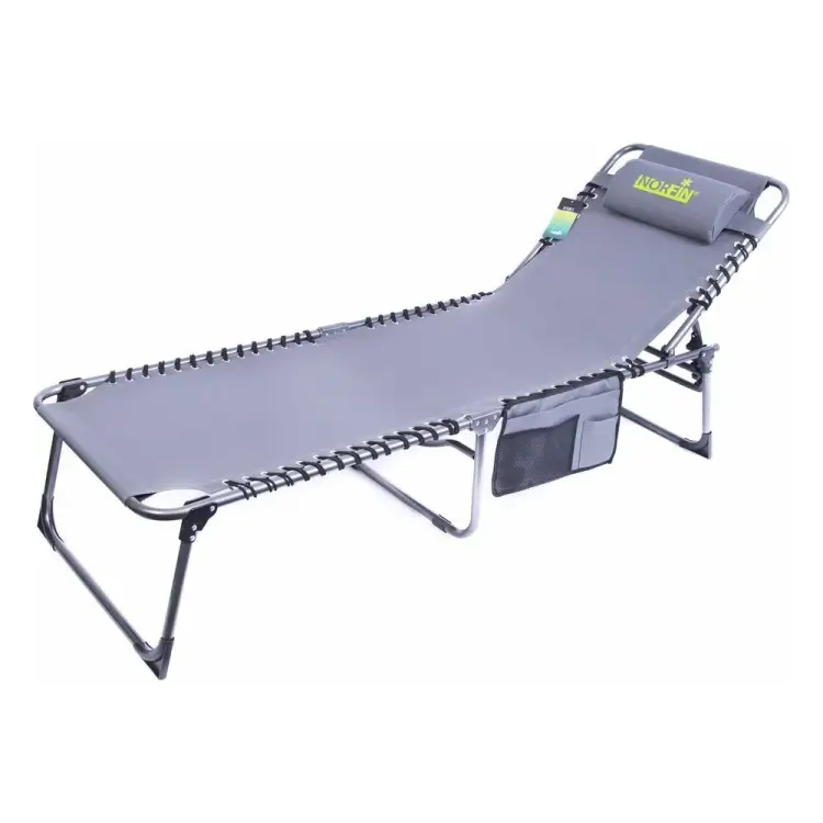 Складная кровать Norfin HALKIA NF NF-20506 Складная кровать Norfin HALKIA NF NF-20506