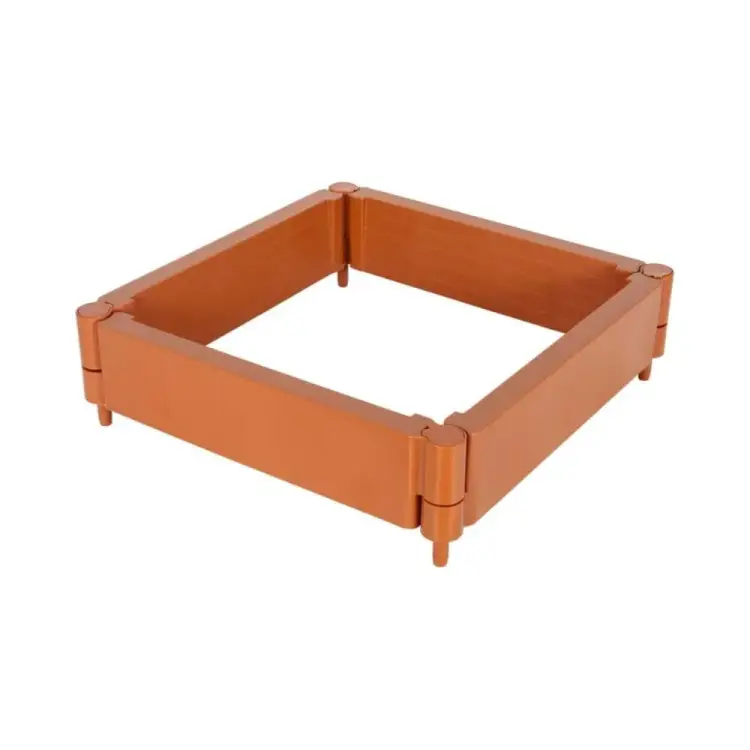 Садовое ограждение МАСТЕРСАД ДСК