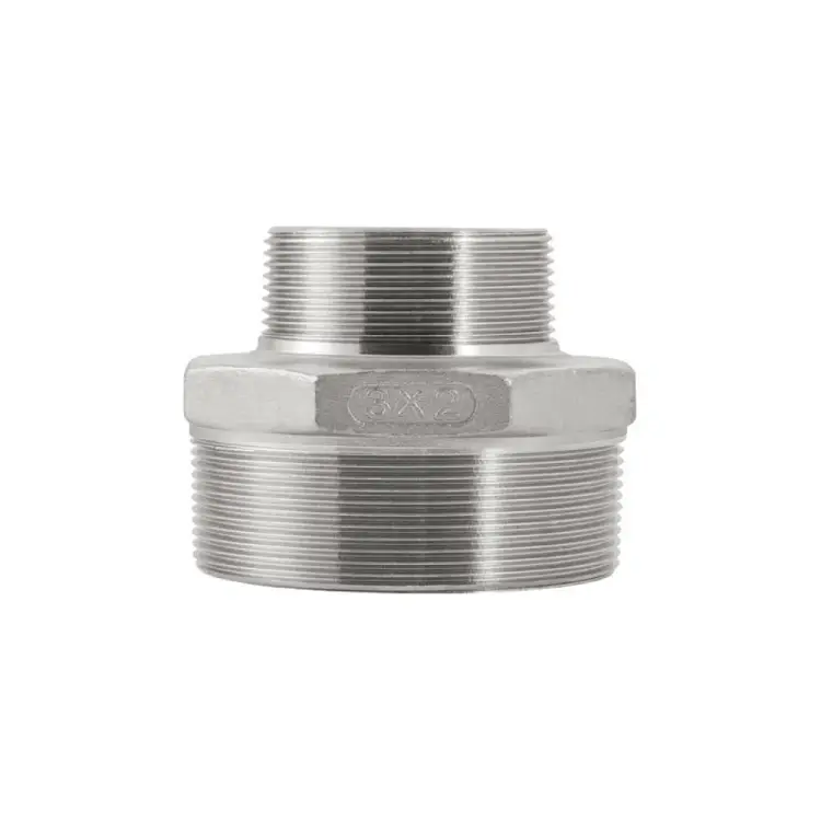 Переход резьбовой UNIPUMP 58128