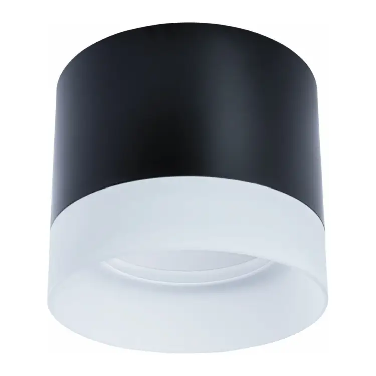 Потолочный светильник ARTE LAMP CASTOR A5554PL-1BK