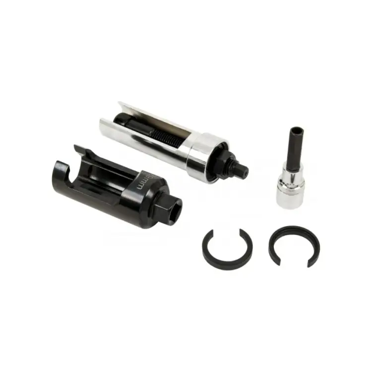 Набор приспособлений для демонтажа топливных форсунок MB CDI Jonnesway AI020186 49570