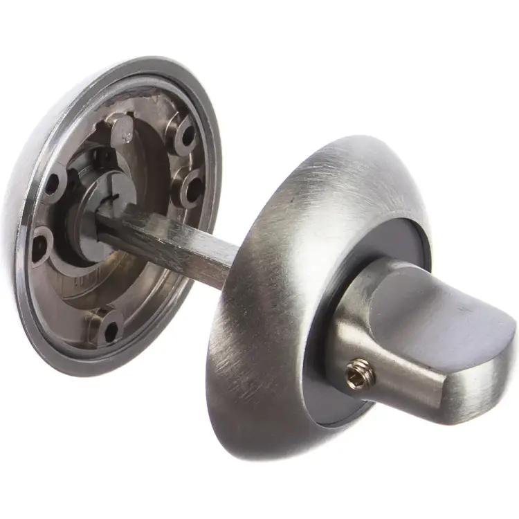 Поворотная ручка Punto BK6 TL SSC-16 40165