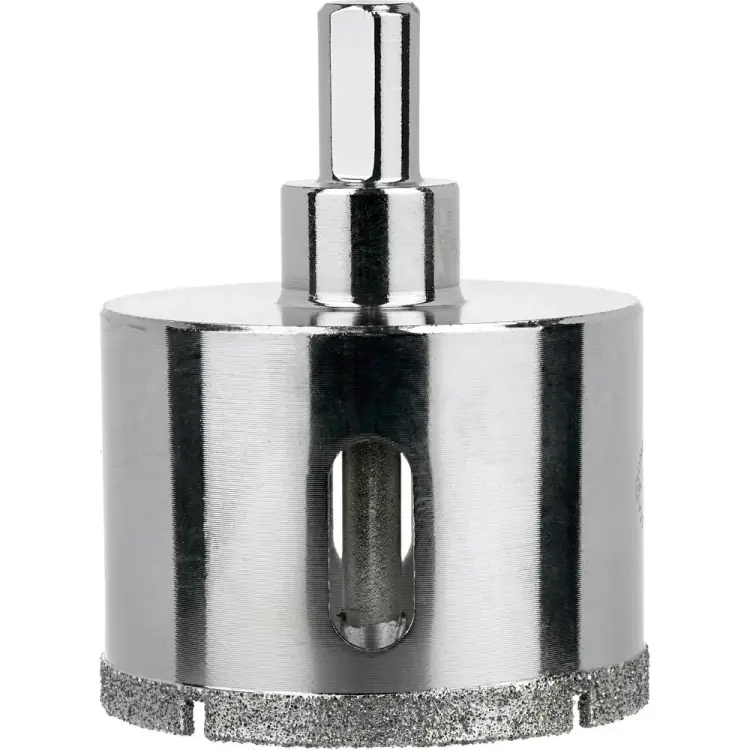 Коронка алмазная по керамограниту TORGWIN S13611