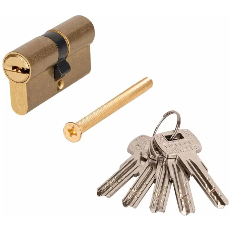 Латунный цилиндр Marlok ЦМ 60-5к 16556