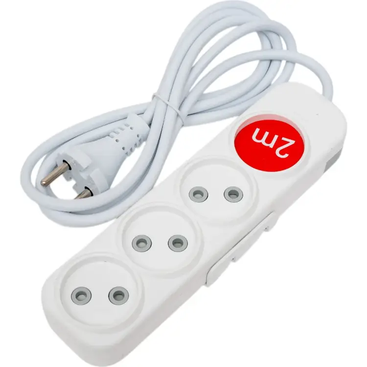 Удлинитель ELBI Myra 527-010202-430