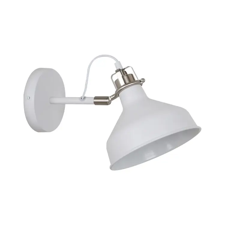 Настенный светильник Camelion WML-425 С71 Amsterdam 13022 Настенный светильник Camelion WML-425 С71 Amsterdam 13022