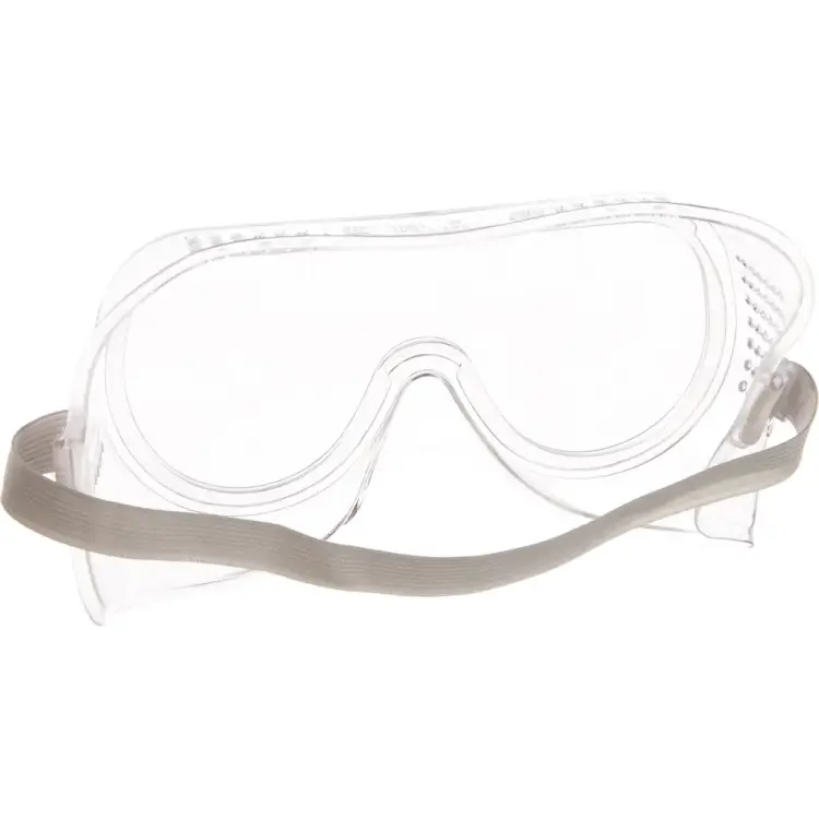 Защитные очки STAYER 1102