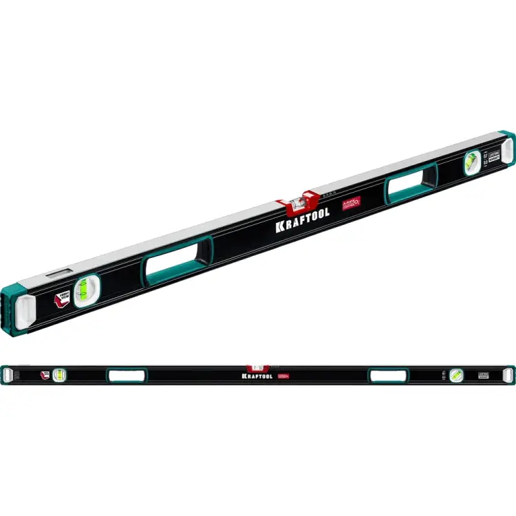 Сверхпрочный уровень KRAFTOOL A-RATE Control 34986-150