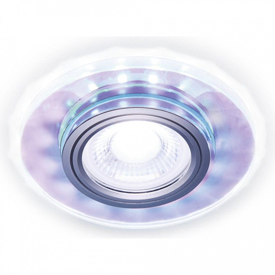 Встраиваемый светильник Ambrella Light Compo 4