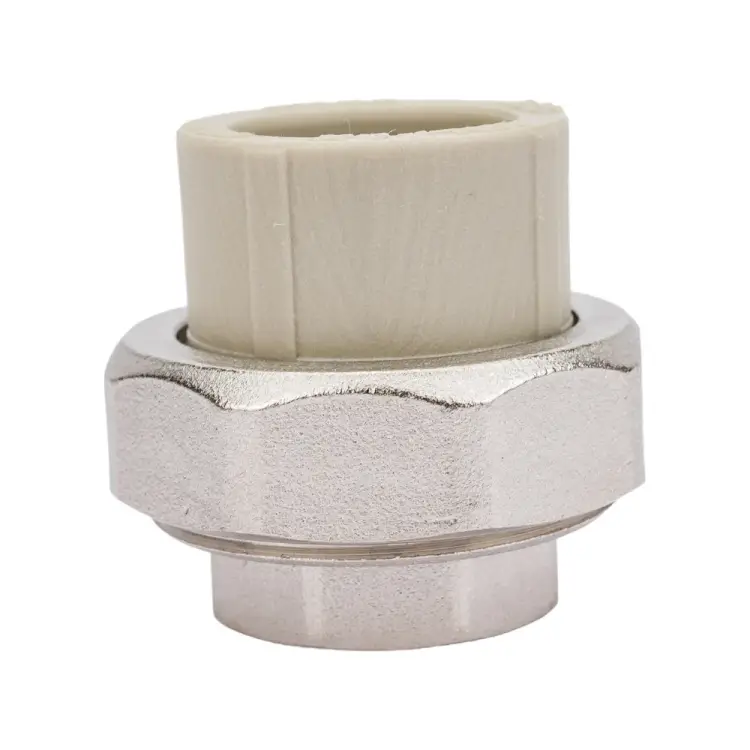 Разъемная комбинированная муфта Valfex 10155020Г 127-0334