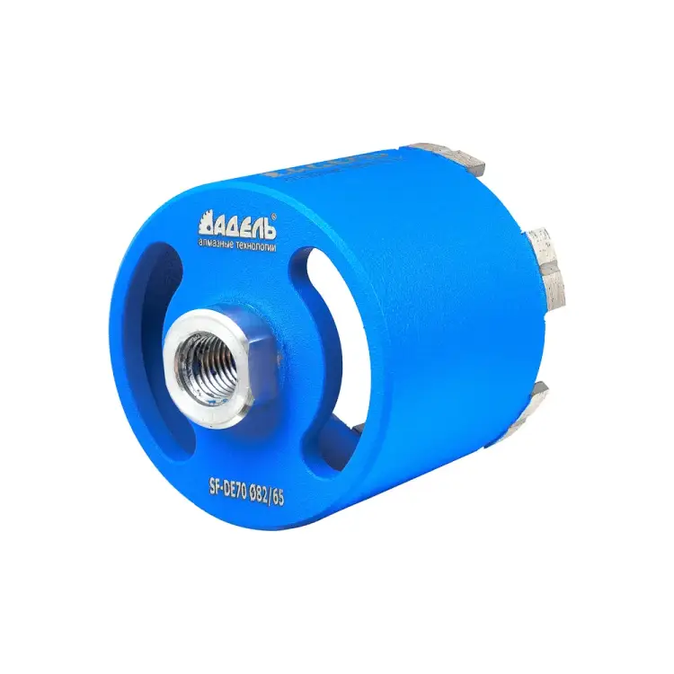 Алмазное сверло для подрозетников Адель SF-DE70 ДУУ00005769